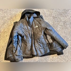 Women’s ThermoBall™ Eco Snow Triclimate® Jacket